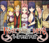 RoseGunsDays