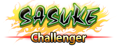 Sasuke Challenge