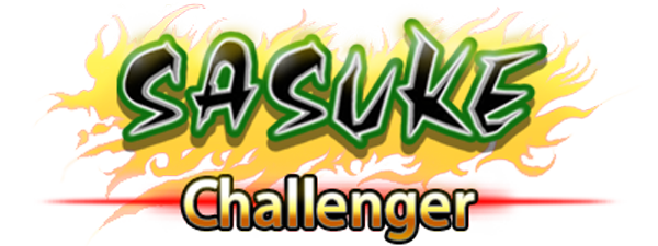 Sasuke Challenge